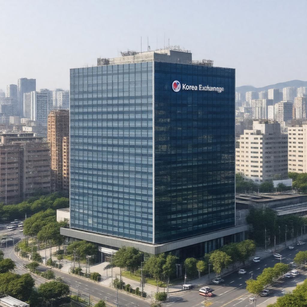Korea Exchange (KRX)